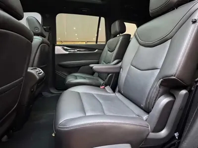 Cadillac XT6 2021, 81000 км, за 25455.66 USD - фото 10