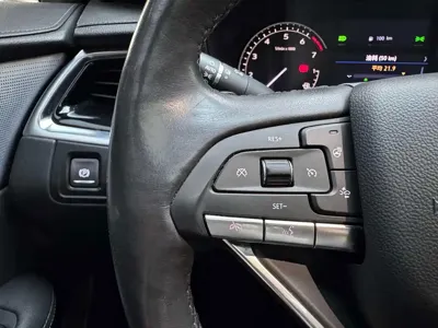 Cadillac XT6 2021, 81000 км, за 25455.66 USD - фото 21