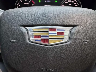 Cadillac XT6 2021, 81000 км, за 25455.66 USD - фото 22