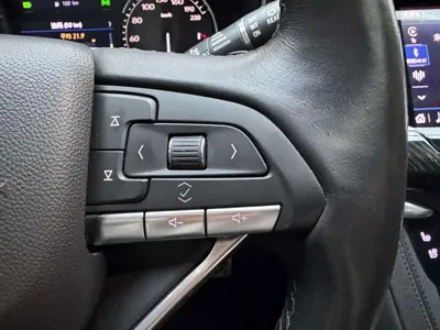 Cadillac XT6 2021, 81000 км, за 25455.66 USD - фото 23