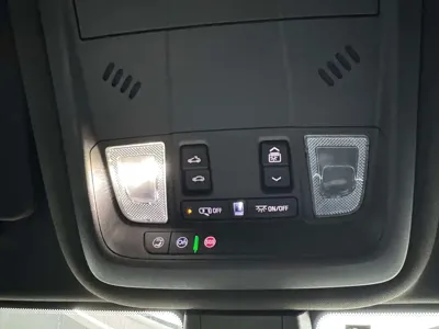 Cadillac XT6 2021, 81000 км, за 25455.66 USD - фото 24