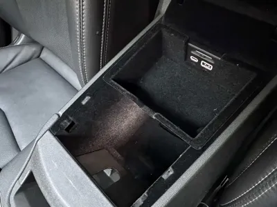 Cadillac XT6 2021, 81000 км, за 25455.66 USD - фото 25