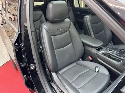 Cadillac XT6 2021, 81000 км, за 25455.66 USD - фото 29