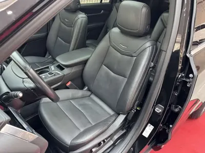 Cadillac XT6 2021, 81000 км, за 25455.66 USD - фото 30