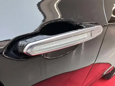 Cadillac XT6 2021, 81000 км, за 25455.66 USD - фото 33