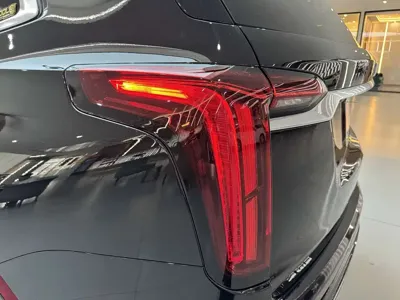 Cadillac XT6 2021, 81000 км, за 25455.66 USD - фото 35