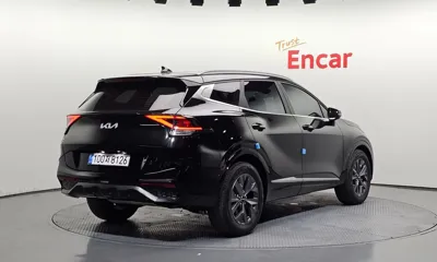 Kia Sportage 2022, 87698 км, за 13224.76 USD