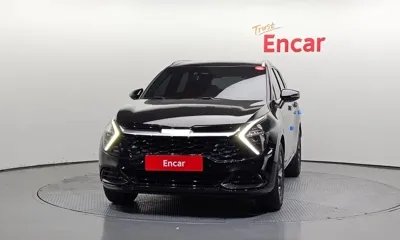 Kia Sportage 2022, 87698 км, за 13224.76 USD