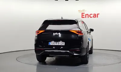 Kia Sportage 2022, 87698 км, за 13224.76 USD