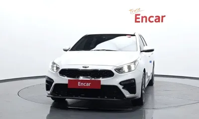 Kia K3 2020, 73162 км, за 7741.35 USD