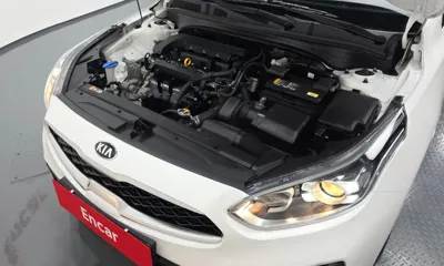 Kia K3 2020, 73162 км, за 7741.35 USD - фото 6