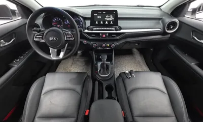 Kia K3 2020, 73162 км, за 7741.35 USD - фото 7