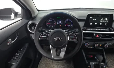 Kia K3 2020, 73162 км, за 7741.35 USD - фото 15