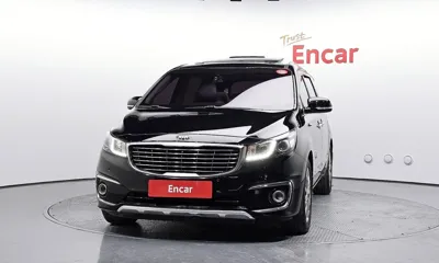 Kia Canival 2017, 83647 км, за 8523.29 USD