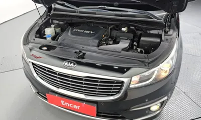Kia Canival 2017, 83647 км, за 8523.29 USD - фото 6