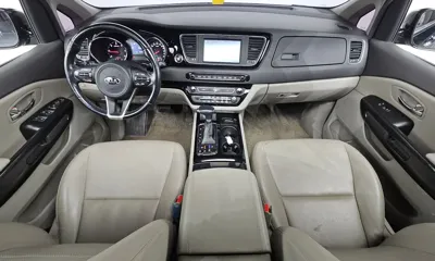 Kia Canival 2017, 83647 км, за 8523.29 USD - фото 7