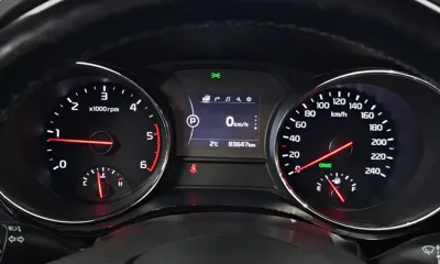 Kia Canival 2017, 83647 км, за 8523.29 USD - фото 8