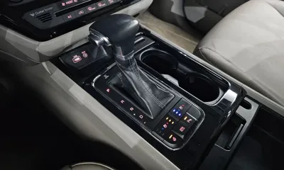 Kia Canival 2017, 83647 км, за 8523.29 USD - фото 9