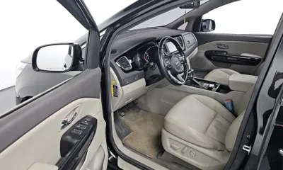 Kia Canival 2017, 83647 км, за 8523.29 USD - фото 10