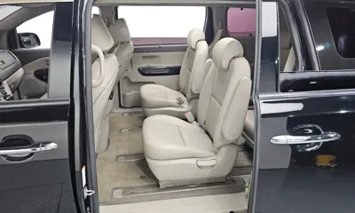 Kia Canival 2017, 83647 км, за 8523.29 USD - фото 11