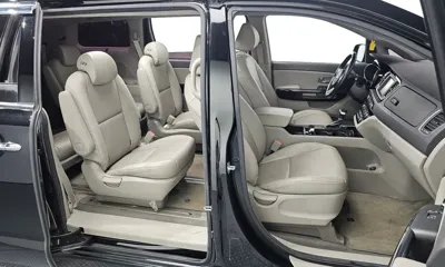 Kia Canival 2017, 83647 км, за 8523.29 USD - фото 12
