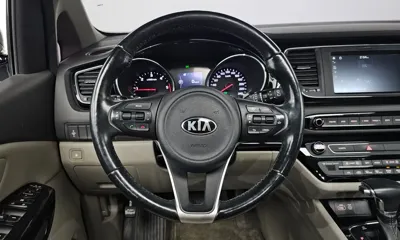 Kia Canival 2017, 83647 км, за 8523.29 USD - фото 13