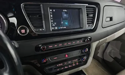 Kia Canival 2017, 83647 км, за 8523.29 USD - фото 16