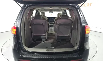 Kia Canival 2017, 83647 км, за 8523.29 USD - фото 20