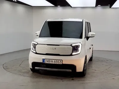 Kia Ray 2024, 21058 км, за 9881.03 USD