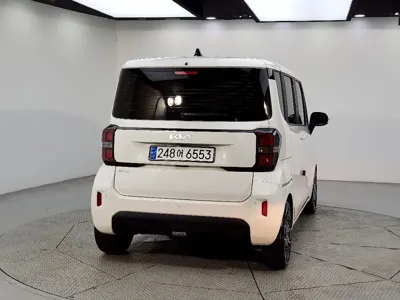 Kia Ray 2024, 21058 км, за 9881.03 USD