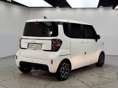 Kia Ray 2024, 21058 км, за 9881.03 USD