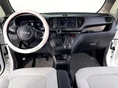 Kia Ray 2024, 21058 км, за 9881.03 USD