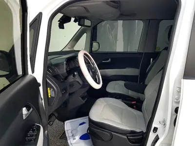 Kia Ray 2024, 21058 км, за 9881.03 USD - фото 8