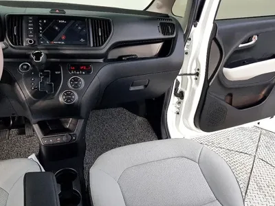 Kia Ray 2024, 21058 км, за 9881.03 USD - фото 10