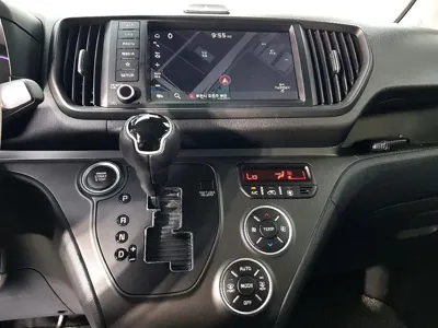 Kia Ray 2024, 21058 км, за 9881.03 USD - фото 12