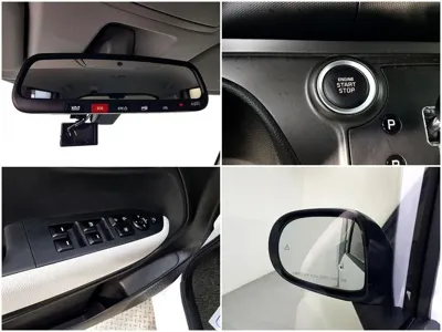 Kia Ray 2024, 21058 км, за 9881.03 USD - фото 16