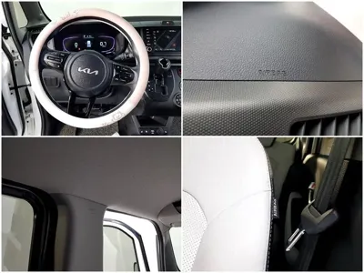Kia Ray 2024, 21058 км, за 9881.03 USD - фото 18