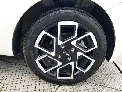 Kia Ray 2024, 21058 км, за 9881.03 USD - фото 20