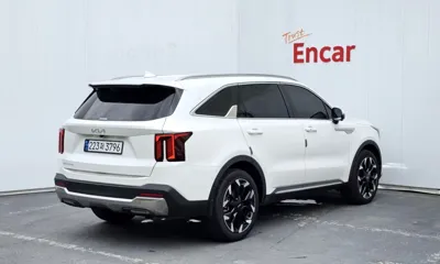 Kia Sorento 2024, 69096 км, за 21814.15 USD