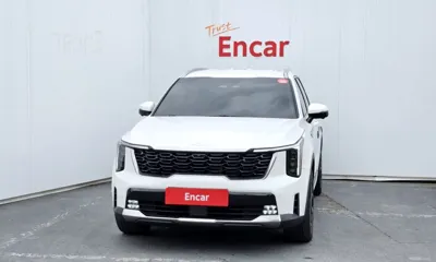 Kia Sorento 2024, 69096 км, за 21814.15 USD