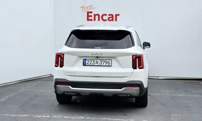 Kia Sorento 2024, 69096 км, за 21814.15 USD