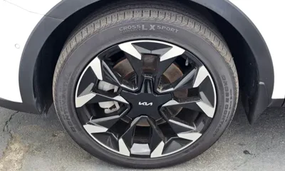 Kia Sorento 2024, 69096 км, за 21814.15 USD