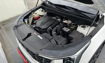Kia Sorento 2024, 69096 км, за 21814.15 USD - фото 6