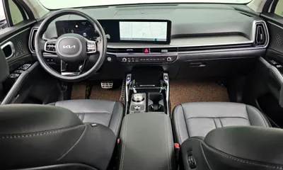 Kia Sorento 2024, 69096 км, за 21814.15 USD - фото 7