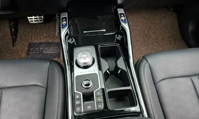 Kia Sorento 2024, 69096 км, за 21814.15 USD - фото 9