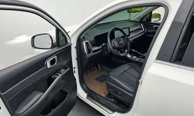 Kia Sorento 2024, 69096 км, за 21814.15 USD - фото 10