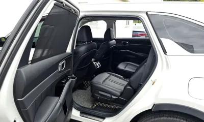 Kia Sorento 2024, 69096 км, за 21814.15 USD - фото 11