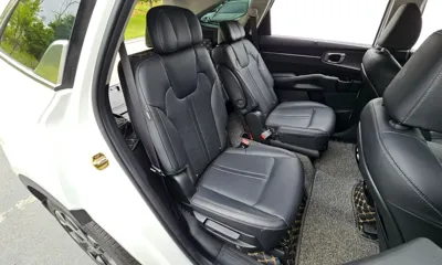 Kia Sorento 2024, 69096 км, за 21814.15 USD - фото 12