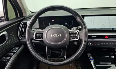 Kia Sorento 2024, 69096 км, за 21814.15 USD - фото 15