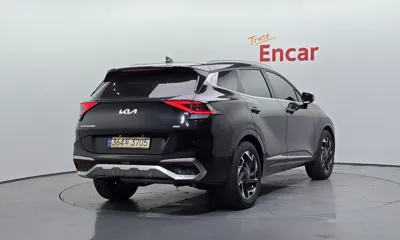 Kia Sportage 2022, 88491 км, за 13029.32 USD